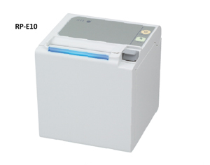 RP-E10 series - Seiko Instruments Inc.